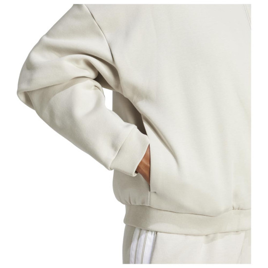 Adidas Γυναικεία ζακέτα Essentials Contemporary Logo Bomber Jacket Adidas Γυναικεία ζακέτα Essentials Contemporary Logo Bomber Jacket